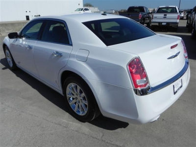 2012 Chrysler 300  Limited