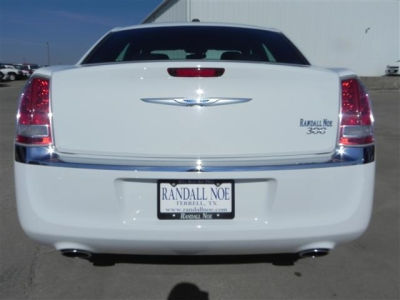 2012 Chrysler 300  Limited