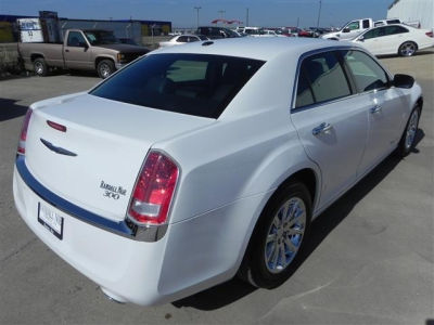 2012 Chrysler 300  Limited