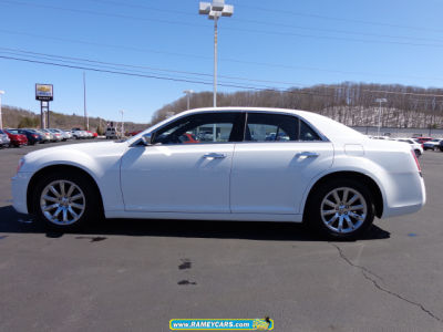 2012 Chrysler 300  Limited
