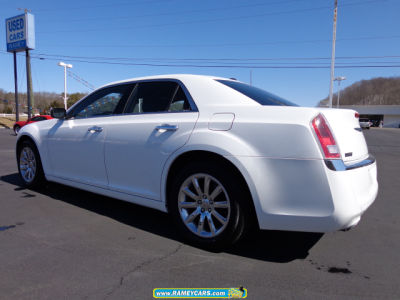 2012 Chrysler 300  Limited