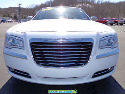 2012 Chrysler 300  Limited