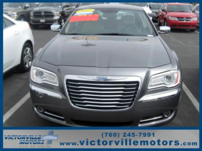 2012 Chrysler 300  Limited