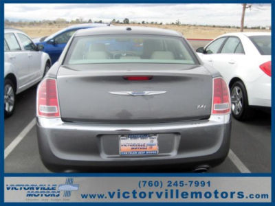 2012 Chrysler 300  Limited