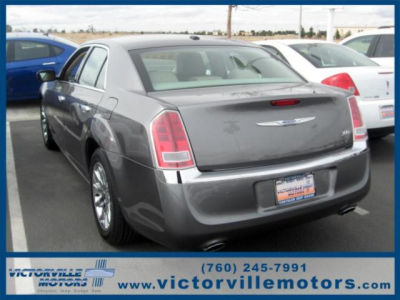 2012 Chrysler 300  Limited