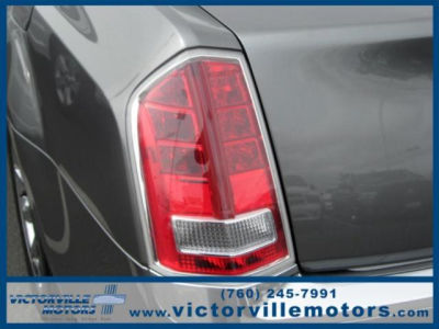 2012 Chrysler 300  Limited