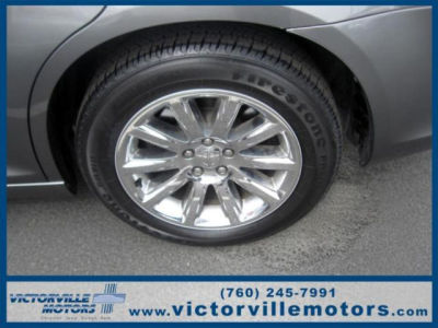 2012 Chrysler 300  Limited