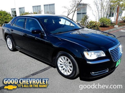 2013 Chrysler 300  Base