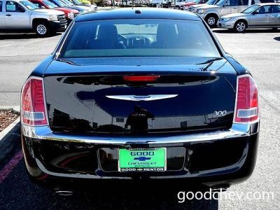 2013 Chrysler 300  Base