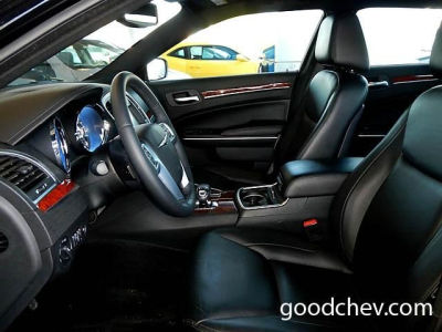 2013 Chrysler 300  Base