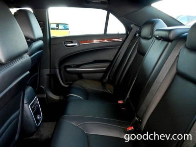2013 Chrysler 300  Base