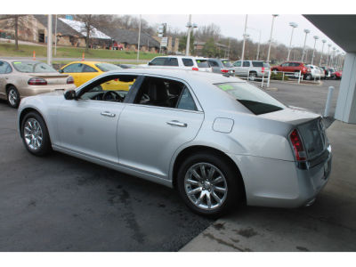 2012 Chrysler 300  Limited