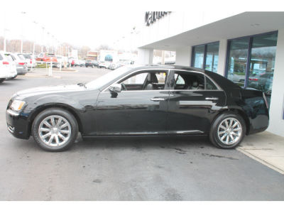 2012 Chrysler 300  Limited