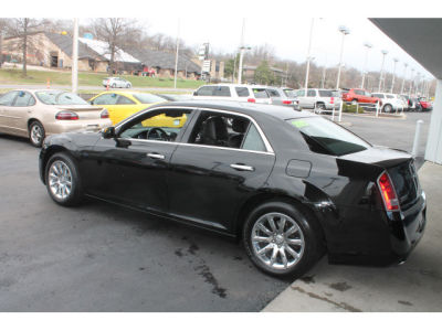 2012 Chrysler 300  Limited