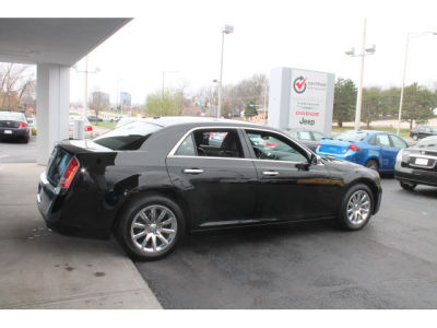 2012 Chrysler 300  Limited
