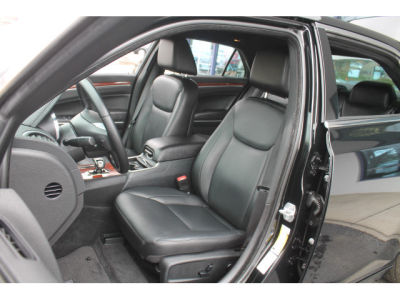 2012 Chrysler 300  Limited
