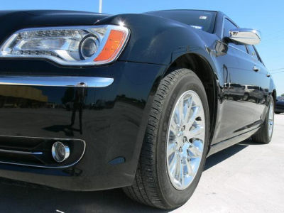 2012 Chrysler 300  Limited