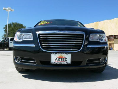 2012 Chrysler 300  Limited