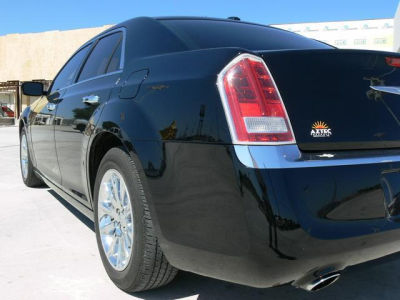 2012 Chrysler 300  Limited