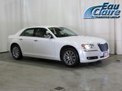 2011 Chrysler 300  Limited