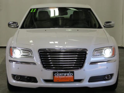 2011 Chrysler 300  Limited