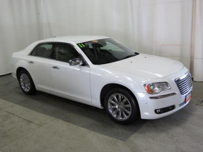 2011 Chrysler 300  Limited
