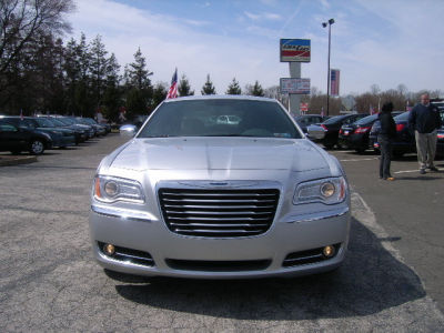 2012 Chrysler 300  Limited