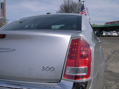 2012 Chrysler 300  Limited