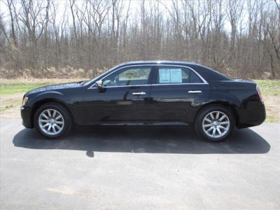 2012 Chrysler 300  Limited