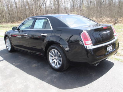 2012 Chrysler 300  Limited