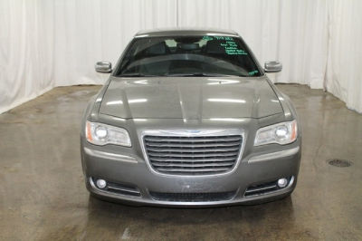2012 Chrysler 300 Limited