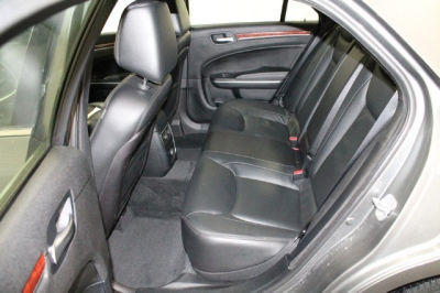 2012 Chrysler 300 Limited