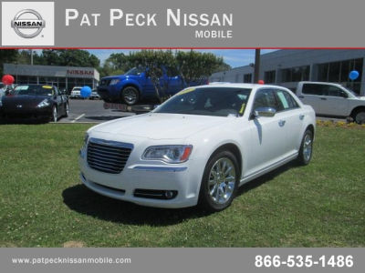 2012 Chrysler 300  Limited