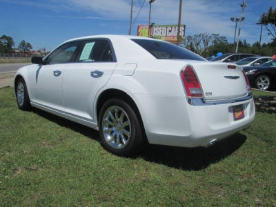 2012 Chrysler 300  Limited