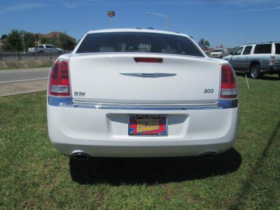 2012 Chrysler 300  Limited