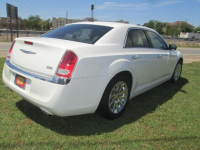 2012 Chrysler 300  Limited