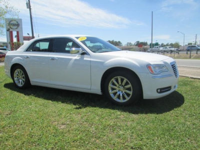2012 Chrysler 300  Limited