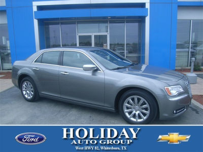 2012 Chrysler 300  Limited