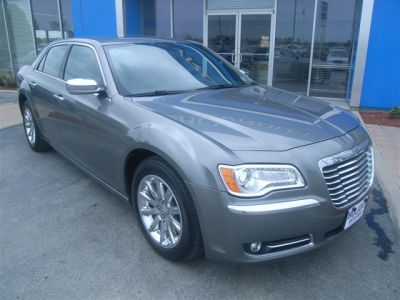 2012 Chrysler 300  Limited