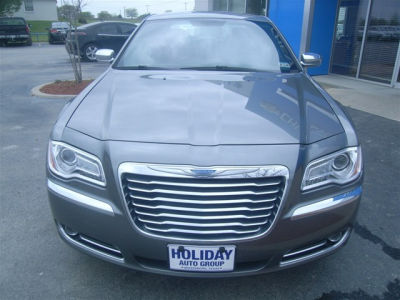 2012 Chrysler 300  Limited