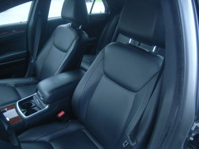 2012 Chrysler 300  Limited