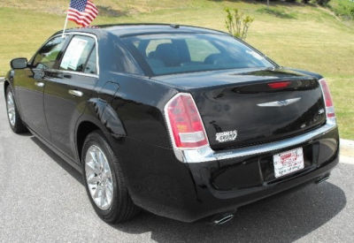 2012 Chrysler 300  Limited