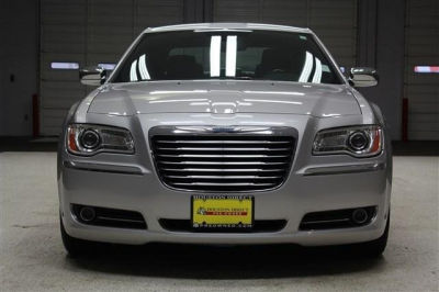 2012 Chrysler 300  300C