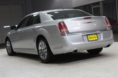 2012 Chrysler 300  300C