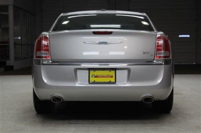 2012 Chrysler 300  300C