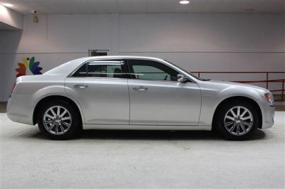 2012 Chrysler 300  300C
