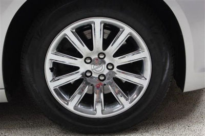 2012 Chrysler 300  300C