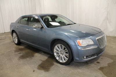 2012 Chrysler 300 Limited