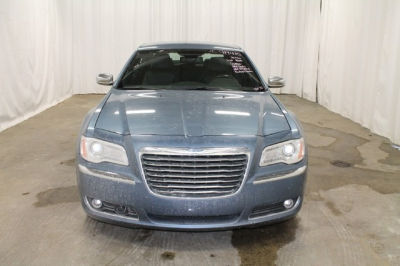 2012 Chrysler 300 Limited