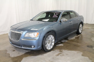 2012 Chrysler 300 Limited